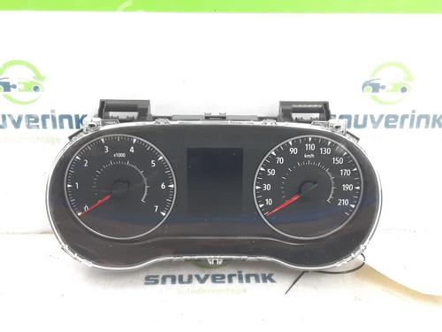 Used Instrument cluster Instrument cluster 26202547 26202547