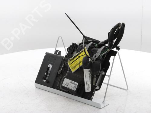 Engine control unit (ECU) RENAULT TRAFIC III Van (FG_) 2.0 dCi 120 (FGMN) | BP29426765M57 