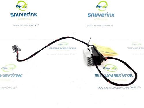 Used Heater resistor Heater resistor 13324670 13324670