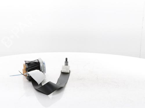 Front left seatbelt PEUGEOT ION Electric | BP30757336I26 - Image 3