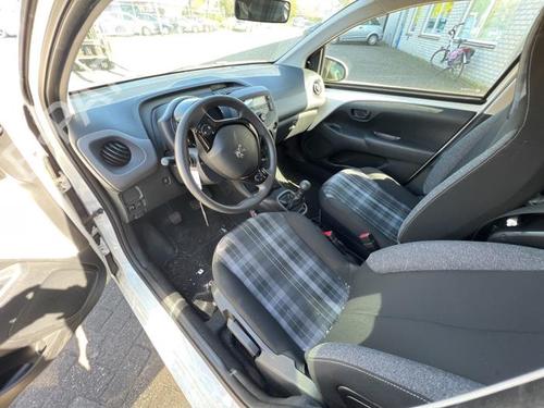 Seat buckle PEUGEOT 108 1.0 VTi 72 | BP40572963I32 - Image 11