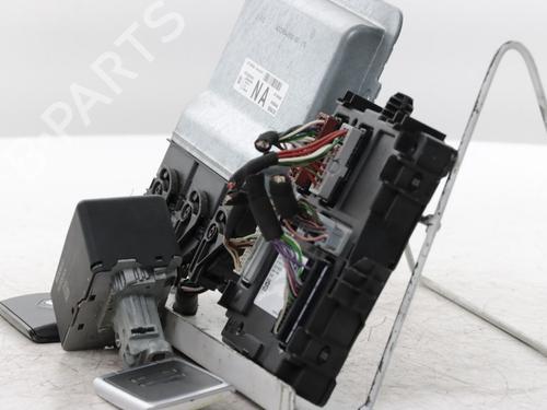 Engine control unit (ECU) RENAULT CAPTUR II (HF_) TCe 90 (HFM6) | BP34423246M57 - Image 3
