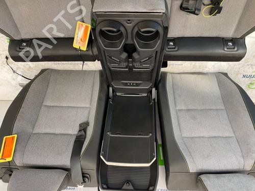 Banco traseiro RENAULT SCENIC E-TECH PHASE I EV60 | BP27351164C17 - Image 4