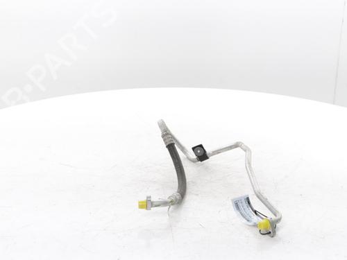 AC pipe PEUGEOT 2008 I (CU_) 1.2 THP 110 / PureTech 110 | BP30186647M126