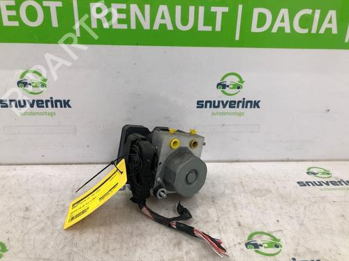 Used ABS pump ABS pump 16409927 16409927