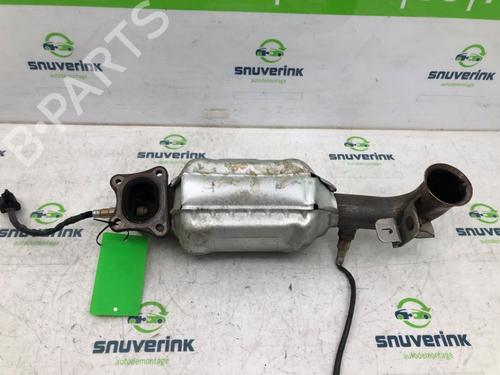 Used Catalyst OPEL CORSA F (P2JO) 1.2 (68) (75 hp) 21193095