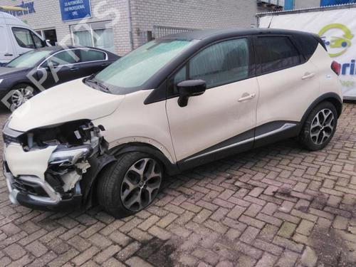 Injector RENAULT CAPTUR I (J5_, H5_) 0.9 TCe 90 | BP40580028M100 - Image 9