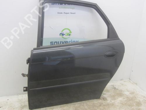 Used Left rear door CITROËN C5 II (RC_) 2.0 16V (RCRFJB, RCRFJC) (140 hp) 10787377