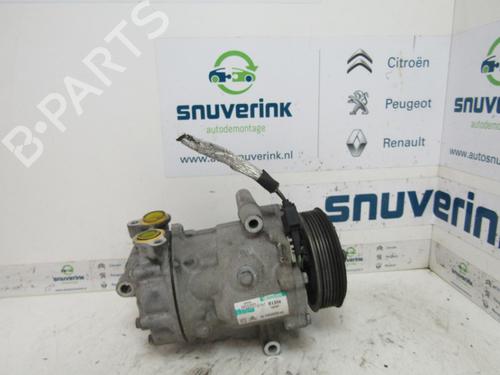 AC compressor PEUGEOT BOXER Van 2.2 HDi 150 | BP10790183M34 