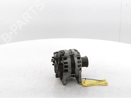 Alternator RENAULT CAPTUR I (J5_, H5_) 0.9 TCe 90 | BP40566077M7 - Image 8