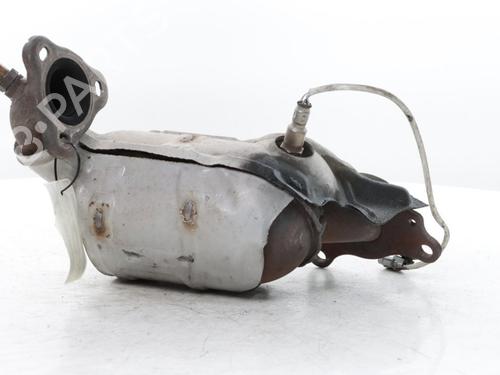 Catalyst RENAULT CAPTUR I (J5_, H5_) 1.2 TCe 120 | BP33846272M10 - Image 6