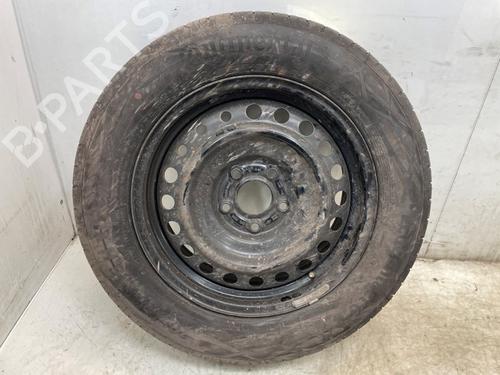 Fælk Fælk NISSAN TOWNSTAR Box Body/MPV (XFK) 1.3 (131 hp) 34564402 34564402