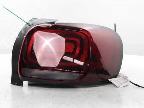 Used Right taillight CITROËN C3 AIRCROSS II (2R_, 2C_) 1.2 PureTech 130 (2RHNYH) (131 hp) 31960928