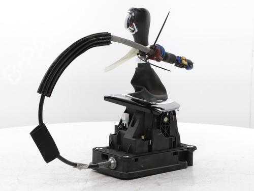 Gearknop RENAULT CAPTUR I (J5_, H5_) 1.2 TCe 120 | BP31960105I34 