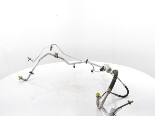AC pipe PEUGEOT 208 I (CA_, CC_) 1.2 VTI 82 | BP29426319M126 