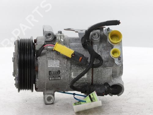 AC-Kompressor AC-Kompressor 34562268 34562268