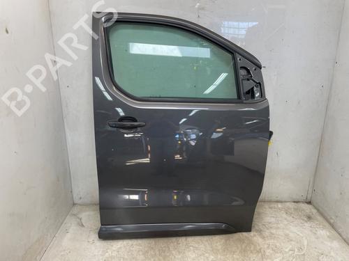 Used Right front door Right front door PEUGEOT EXPERT Van (V_) 2.0 BlueHDi 120 (122 hp) 35991911 35991911