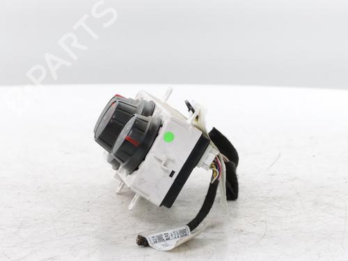 Climate control RENAULT MASTER III Van (FV) 2.3 dCi 165 FWD (FV0P, FV0U, FV11, FV12, FV1E) | BP31592258I5 - Image 3