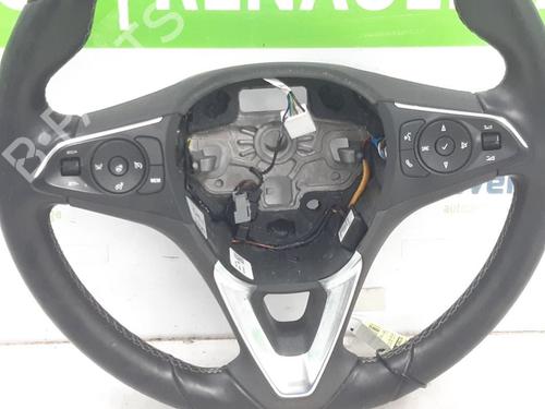 Steering wheel OPEL CROSSLAND X / CROSSLAND (P17, P2QO) 1.2 (75) | BP25449867C49 