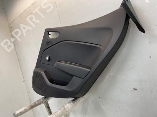 Bageste højre beklædning RENAULT CLIO V (B7_) 1.0 TCe 90 (B7MT) | BP36538396C61 - Image 3