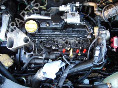 Switch RENAULT CLIO III (BR0/1, CR0/1) 1.5 dCi (BR0H, CR0H, CR1S, BR1S) | BP40571362I30 - Image 23
