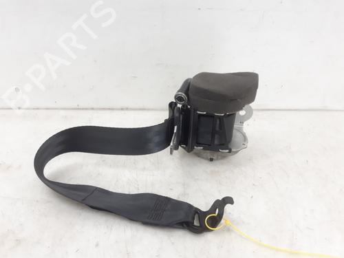 Used Rear left seatbelt OPEL GRANDLAND / GRANDLAND X (A18, P1UO) 1.6 Turbo Hybrid4 (300 hp) 30759053