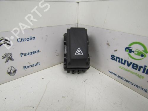 Spak kontakt RENAULT MEGANE III Grandtour (KZ0/1) 1.5 dCi (KZ09, KZ0D, KZ1G, KZ29, KZ14, KZ1W, KZ10, KZ1F,... (110 hp) 10788657