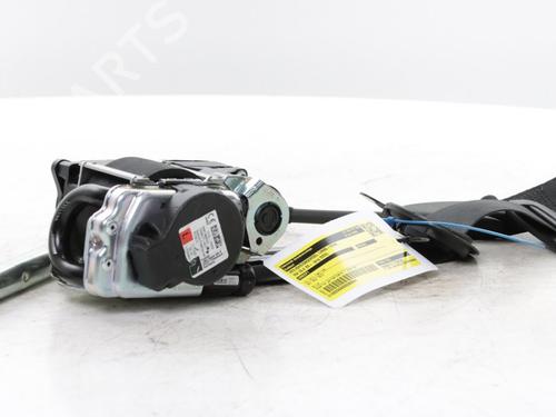 Front left seatbelt VW ID.4 (E21) Performance | BP37605468I26  - Image 9