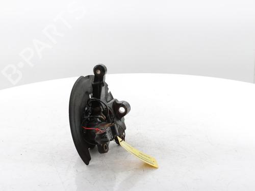 Right front steering knuckle RENAULT CLIO V (B7_) 1.0 TCe 90 (B7MT) | BP29426521M26