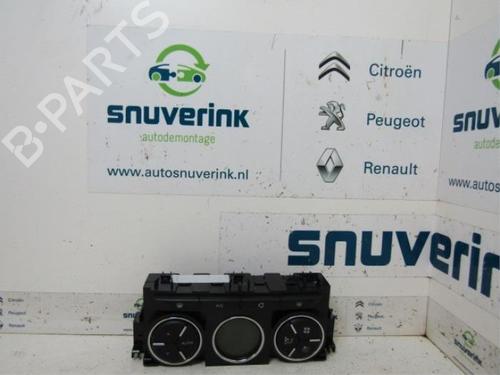 Used Climate control Climate control CITROËN C3 II (SC_) 1.2 VTi 82 (82 hp) 40594543 40594543