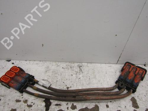 Other PEUGEOT 508 I (8D_) 2.0 HDi Hybrid4 AWC | BP23122281O1 