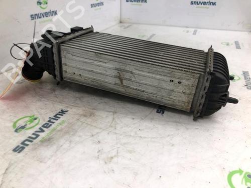 Intercooler CITROËN C3 AIRCROSS II (2R_, 2C_) 1.2 PureTech 110 (2RHNZB, 2RHNZW, 2RHNPX, 2RHNPJ) | BP40581824M30 - Image 2