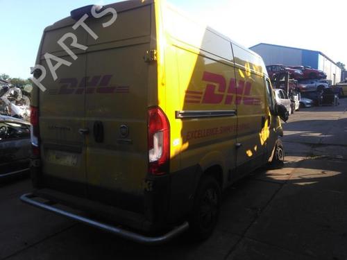 Flywheel FIAT DUCATO Van (250_) 140 Multijet 2,2 D | BP24165661M101 - Image 6