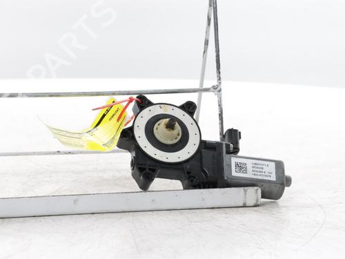 Used Front right window mechanism Front right window mechanism RENAULT CAPTUR I (J5_, H5_) 1.2 TCe 120 (118 hp) 28797199 28797199