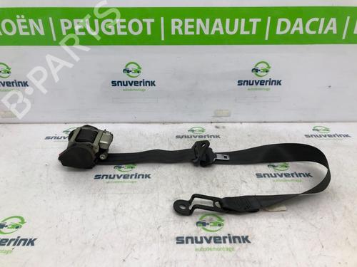 Used Front right seatbelt Front right seatbelt 12141654 12141654
