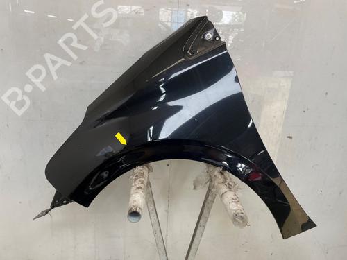 Forkjerm venstre Forkjerm venstre PEUGEOT 208 I (CA_, CC_) 1.2 VTI 82 (82 hp) 37605531 37605531