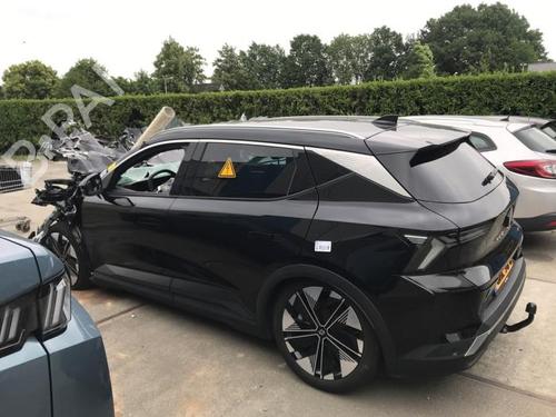 Left front door RENAULT SCENIC E-TECH PHASE I EV60 | BP27287816C2 - Image 7