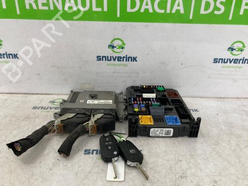 Used Engine control unit (ECU) OPEL GRANDLAND / GRANDLAND X (A18, P1UO) 1.2 (75) (131 hp) 26279840
