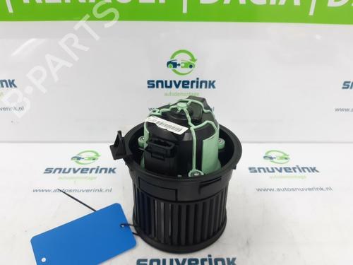 Used Heater blower motor Heater blower motor PEUGEOT RCZ 1.6 16V (156 hp) 13324446 13324446