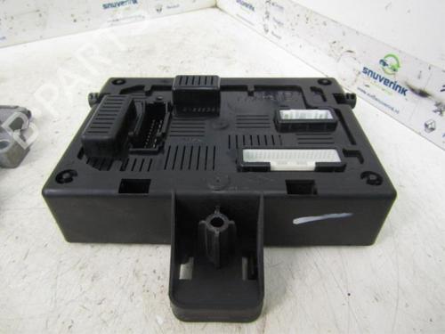 Engine control unit (ECU) RENAULT CLIO III (BR0/1, CR0/1) 1.2 16V (BR02, BR0J, BR11, CR02, CR0J, CR11) | BP40564627M57 - Image 2