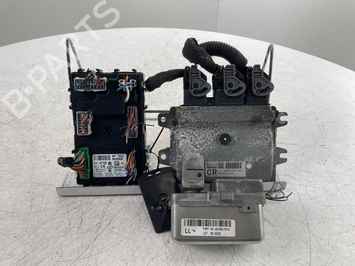 Used Engine control unit (ECU) Engine control unit (ECU) 34567078 34567078