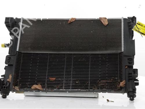 water-radiator-renault-zoe-hatchback-van-bfm_-2019-39618760 main image