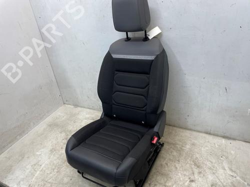 Right front seat CITROËN C5 AIRCROSS (A_) 1.2 PureTech 130 (ARHNSJ) | BP34567667C16  - Image 6