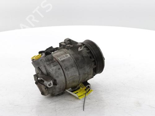 AC compressor RENAULT TRAFIC III Van (FG_) 2.0 dCi 120 (FGMN) | BP30185785M34 