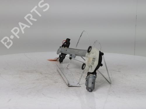 Front right window mechanism CITROËN C3 IV (CC_, CB_) 1.2 PureTech 100 (CCHPV4) | BP33874502C23 - Image 3