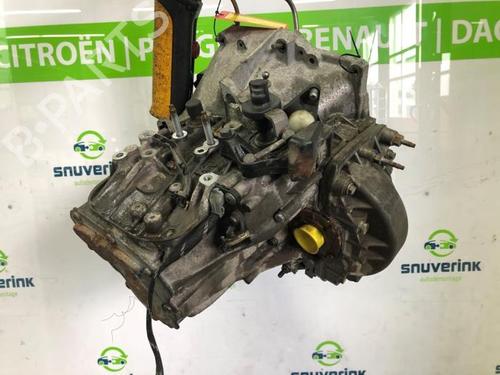 Gearbox CITROËN C4 Picasso II 1.6 HDi / BlueHDi 115 | BP40579011M3 - Image 3