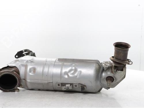 Used Catalyst Catalyst CITROËN C3 AIRCROSS II (2R_, 2C_) 1.2 PureTech 110 (2RHNZB, 2RHNZW, 2RHNPX, 2RHNPJ) (110 hp) 40585910 40585910