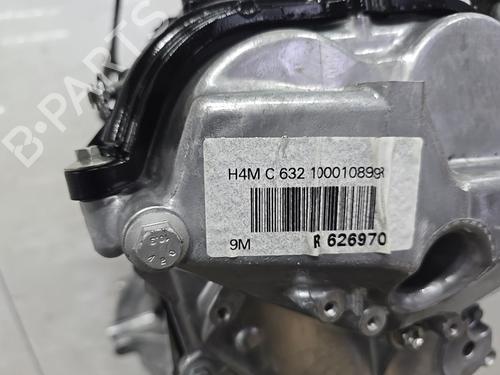 Engine RENAULT CAPTUR II (HF_) E-TECH 145 (HFMU) | BP31592339M1 