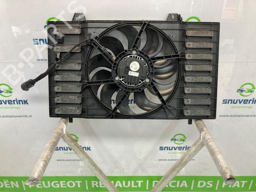 Module électronique PEUGEOT 208 II (UB_, UP_, UW_, UJ_) e-208 (136 hp) 25776489