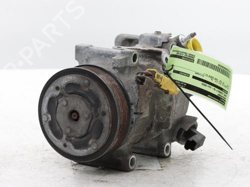 AC compressor OPEL CORSA F (P2JO) 1.5 (68) | BP37262993M34 - Image 9